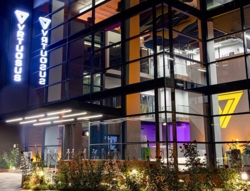 VRtuosus Real-Time Virtual Production Studio Launches in Johannesburg