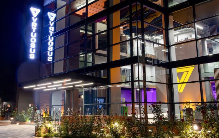 VRtuosus Launches in Johannesburg