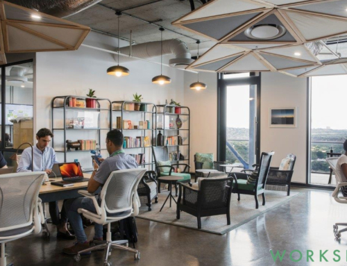 Work-Life Balance Is Quietly Clocking Out