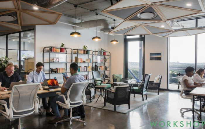 Woekshop 17 Work Life Balance