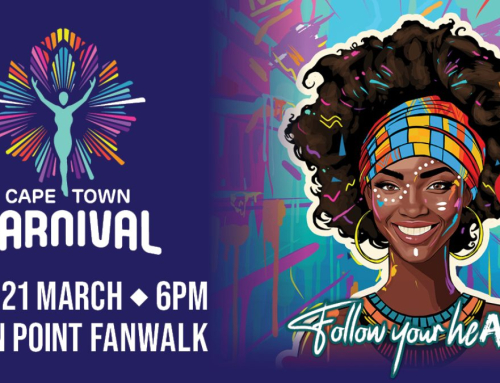 Join The Festivities At The 16th Annual Cape Town Carnival