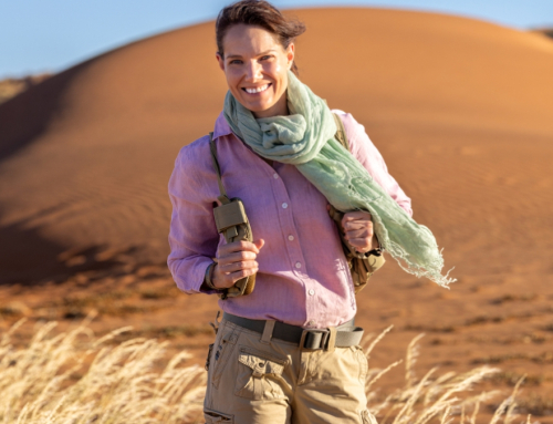 Bewonder & Bewaar with Bonné de Bod Returns To kykNET For A Third Season