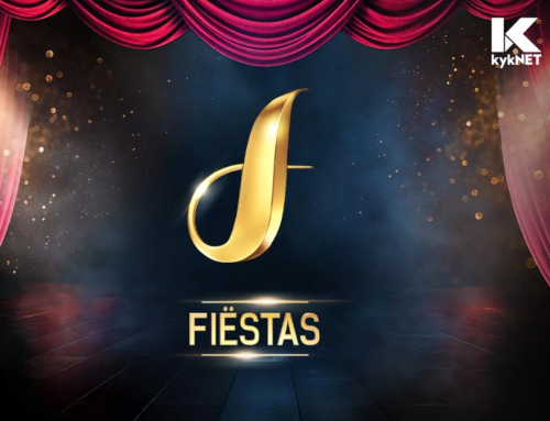 Die 15de kykNET Fiësta-Toekennings Wenners Aangekondig