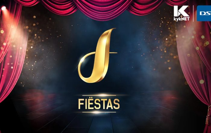 kykNET Fiësta-toekennings wenners 2026