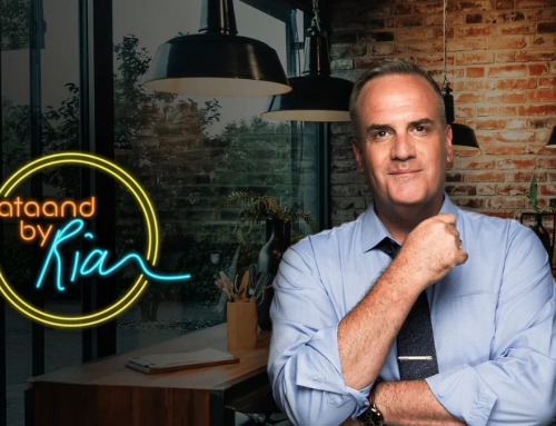 Laataand by Rian Returns For A Fifth Season