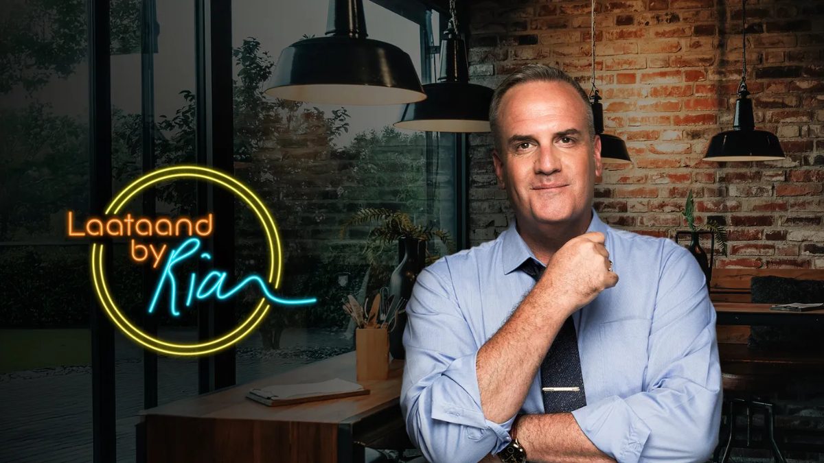 kykNET Laataand by Rian Season 5