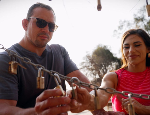 Braai Fun and Games On kykNET’s Op My Eish!