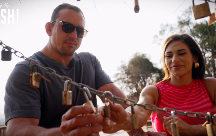 kykNET Op My Eish Minette and Ruan