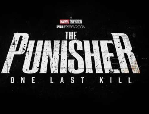 Disney+ Revealed The Trailer For The Punisher: One Last Kill