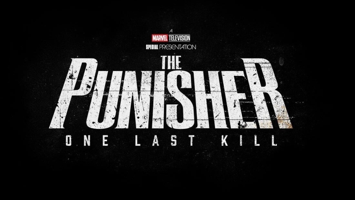 The Punisher: One Last Kill
