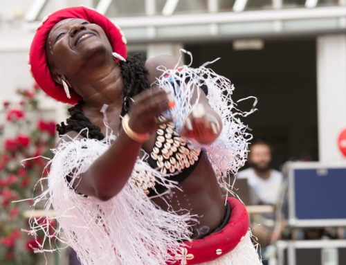 Afrofuture In Motion Tour Leaves Lasting Impact Across South Africa