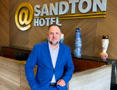 Hospitalities Substantial and Growing Segment of Guests Almost Entirely Underserved