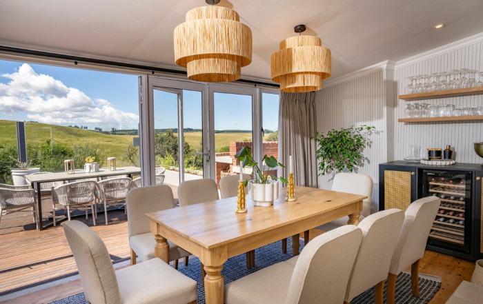 Brahman Hills’ 5-Star Premium Signature Villas