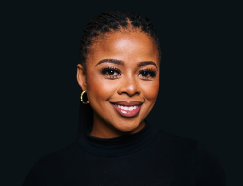 Buntu Petse Makes Debut Appearance on Mzansi Magic’s Popular Telenovela Inimba