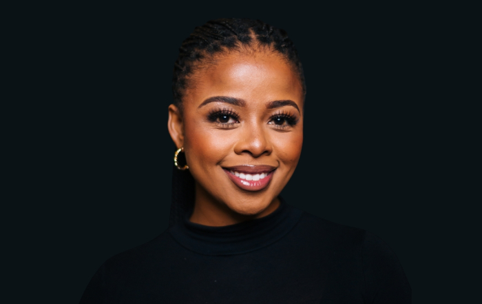 Buntu Petse on Mzansi Magic's Inimba