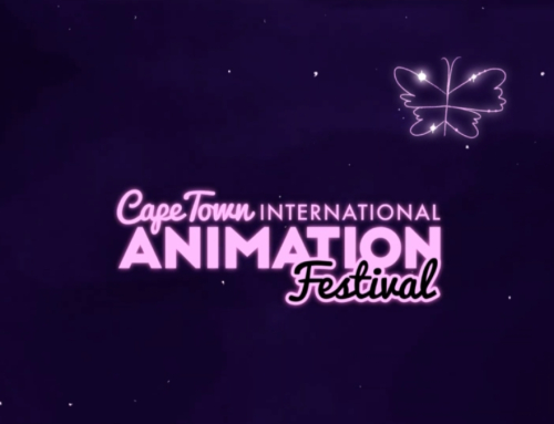Cape Town International Animation Festival Launches At Comic Con Cape Town