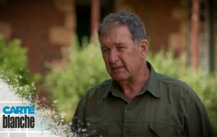 Carte Blanche The Big Stink