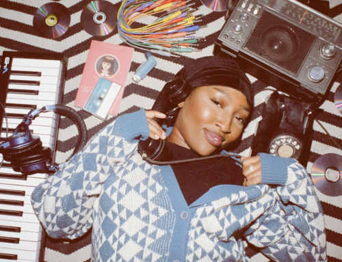 Chirai Has Struck A Chord With South African Audiences