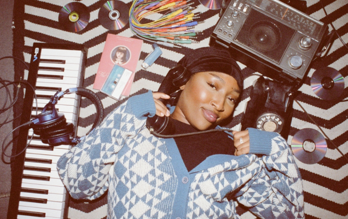 Chirai struck a chord with South African audiences