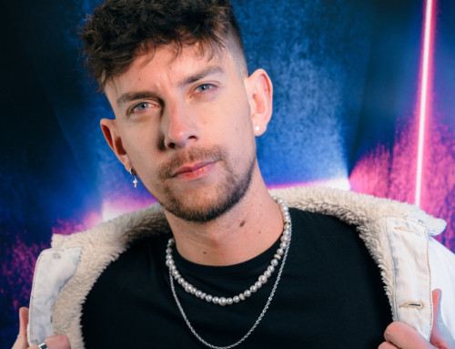 Powerhouse Chunda Munki Is Back At ULTRA South Africa 2026