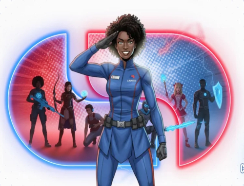 Capitec & Comic Con Cape Town Announce The Creation of Fandom Force