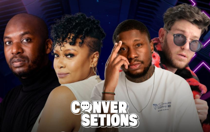 Conversetions Social Club