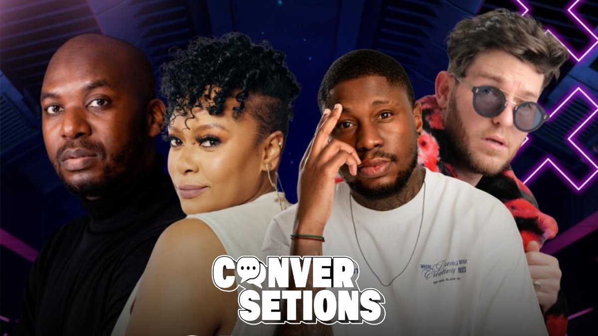 Conversetions Social Club