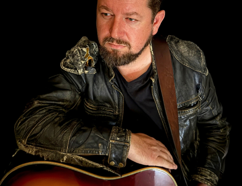 Dylan Tori Releases Deeply Moving New Single Light Up Your Soul