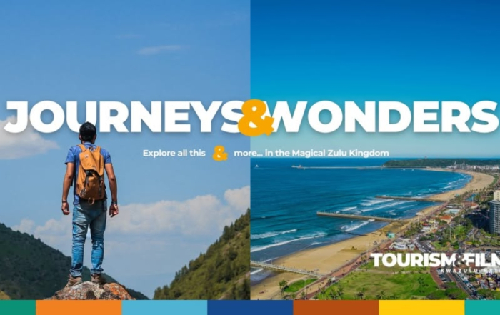 Explore The Magical Zulu Kingdom This Easter