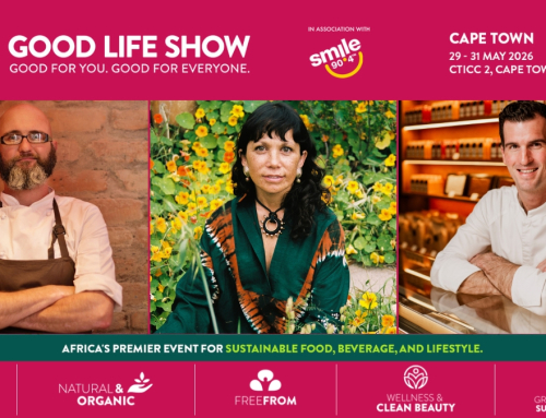 Mindful Living Meets Culinary Magic At The Good Life Show 2026