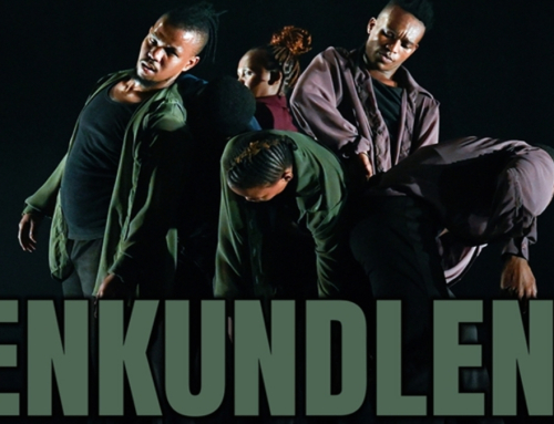 Flatfoot Dance Company Presents A New Season