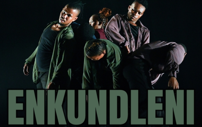 Flatfoot Dance Company Enkundleni