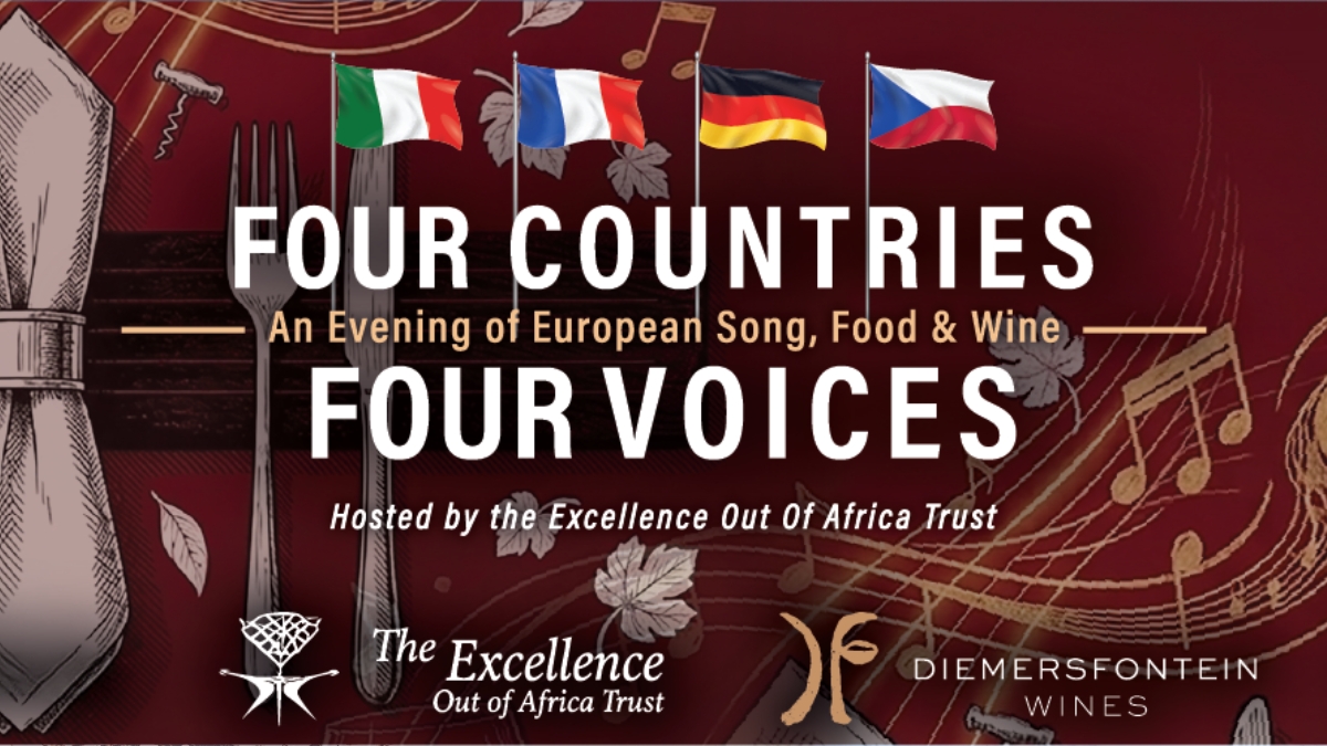 Four Countries Four Voices