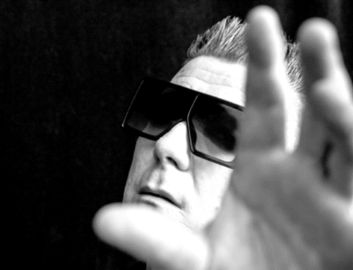 GAZ Releases Powerful New Single Moving On