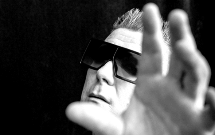 GAZ Releases Moving On