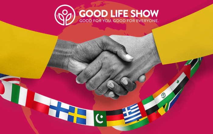 Good Life Show 2026