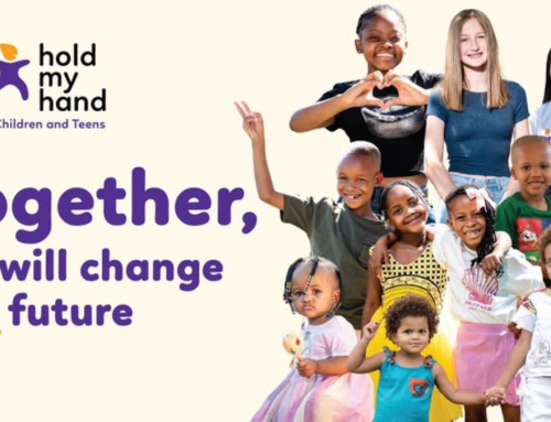 Hold My Hand Launches Its Brain Power Competition