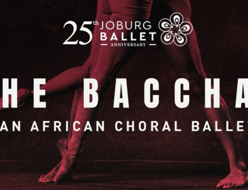 Joburg Ballet’s Awards, Announcements, Wins and Nominations