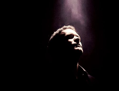 Jan Blohm Neem Gehore Op ’n Diep Persoonlike en Musikale Reis