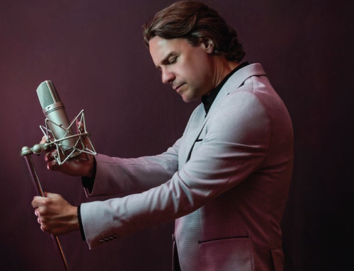 Jann Klose Releases Bold New Single Future Trap