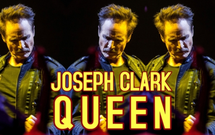 Joseph Clark Queen Dbn