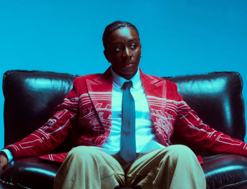 DJ and Producer Kitty Amor Is Gearing Up For ULTRA South Africa 2026