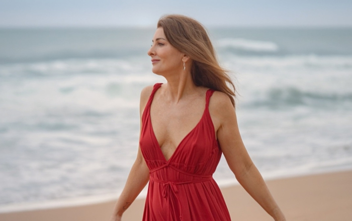 Louise Carver Releases My Love