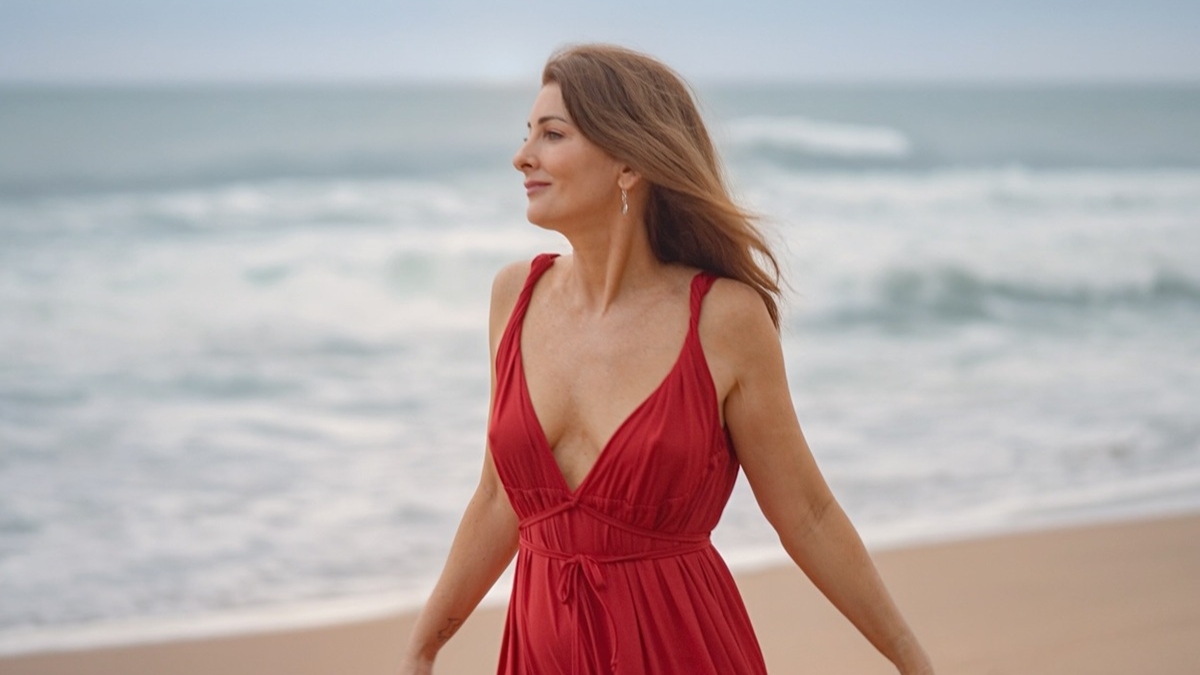 Louise Carver Releases My Love