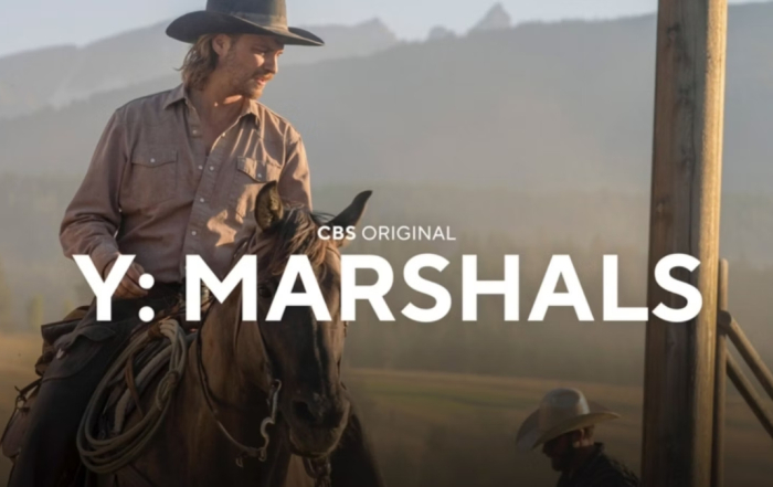 M-Net CBS Y Marchals