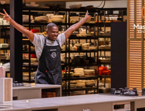Mahlatse’s MasterChef South Africa’s Heartwarming Run Abruptly Ends
