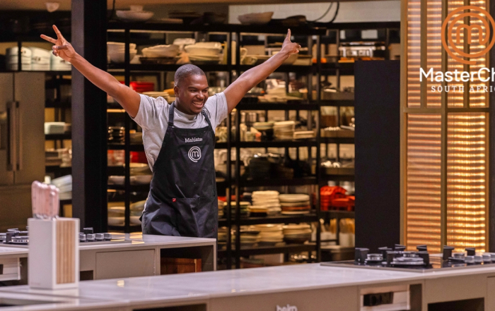 MCSA S6 Mahlatse Mongatane