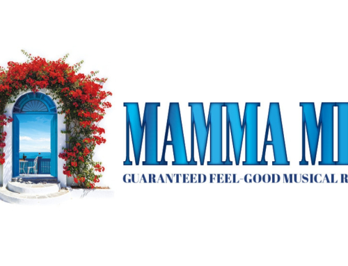 The Feel-Good Musical Mamma Mia! Returns With An Extraordinary Cast