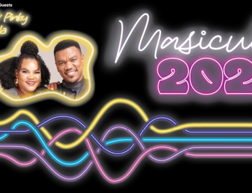 The National Arts Festival Presents The 13th Edition of Masicule