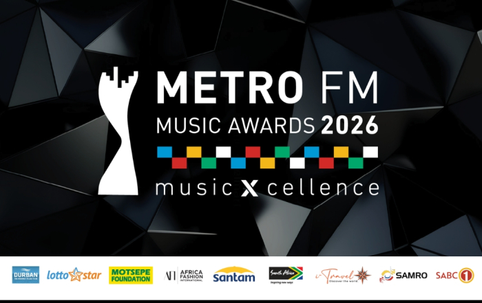 Metro FM Music Awards 2026 Nominees